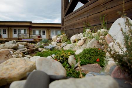 Гостевой дом Хотэй, п. Хужир, озеро Байкал. Фото 28